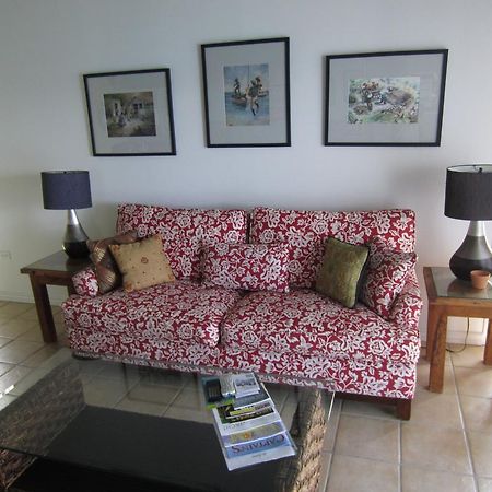 Fort Recovery Villa Suites Hotel Freshwater Pond Стая снимка