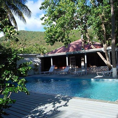 Fort Recovery Villa Suites Hotel Freshwater Pond Екстериор снимка