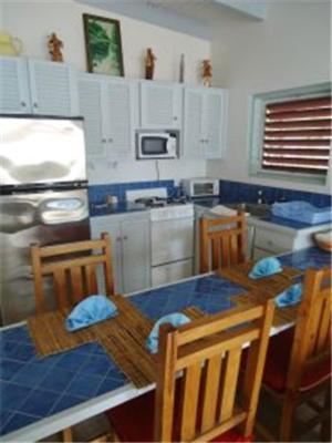 Fort Recovery Villa Suites Hotel Freshwater Pond Екстериор снимка