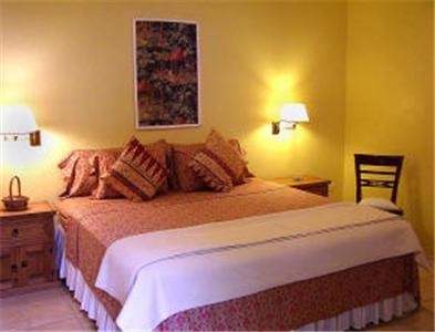 Fort Recovery Villa Suites Hotel Freshwater Pond Екстериор снимка
