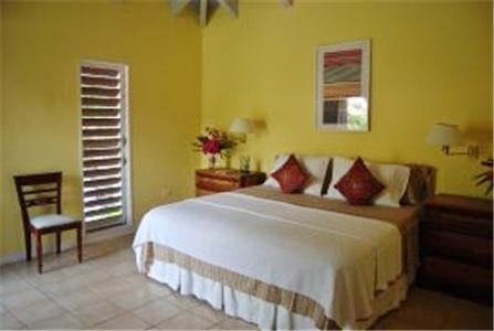 Fort Recovery Villa Suites Hotel Freshwater Pond Екстериор снимка