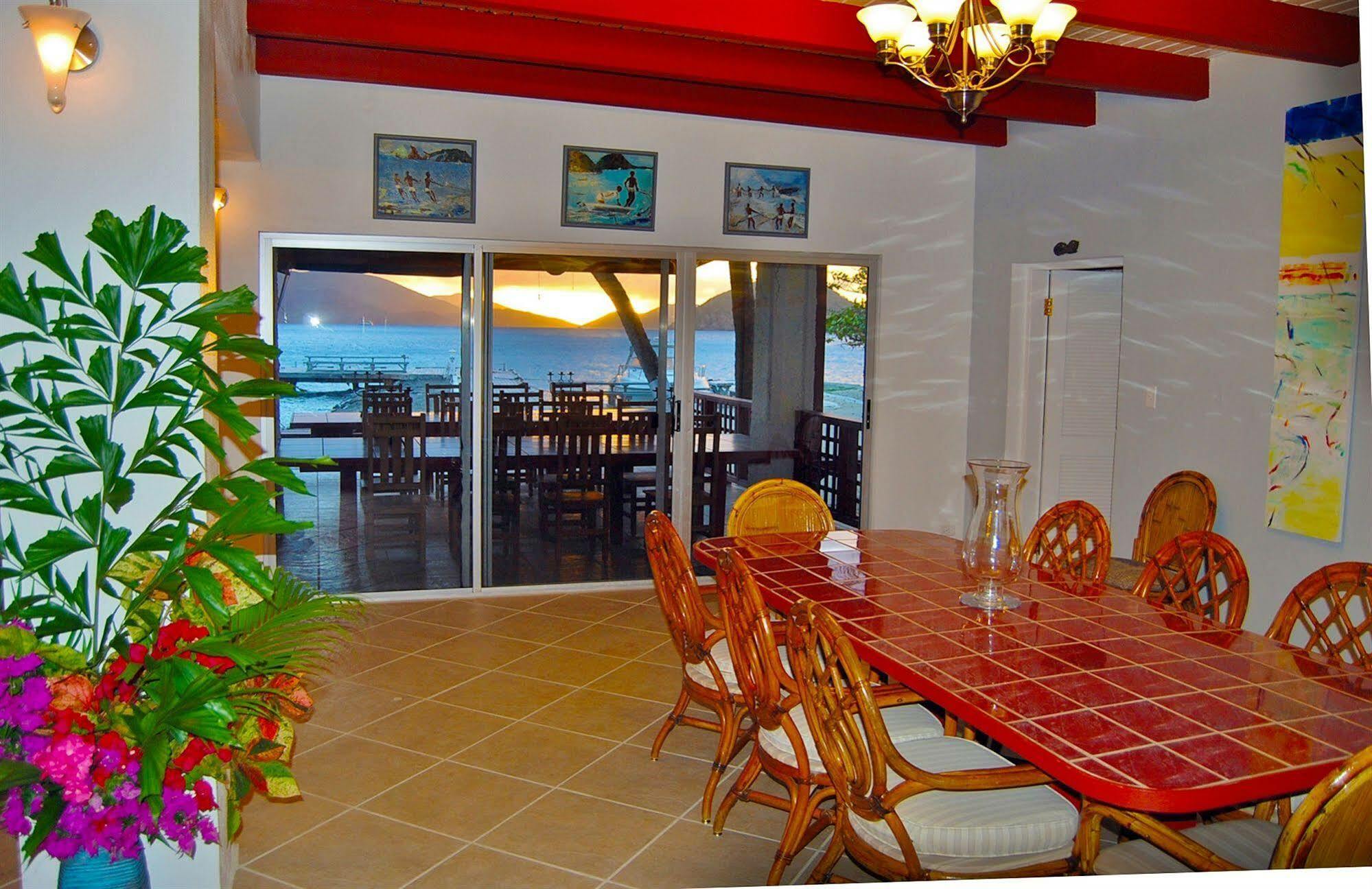 Fort Recovery Villa Suites Hotel Freshwater Pond Екстериор снимка